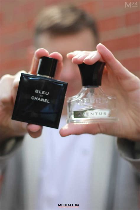 creed aventus or bleu de chanel|creed aventus vs bleu.